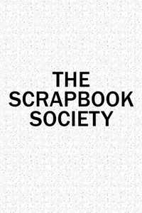 The Scrapbook Society