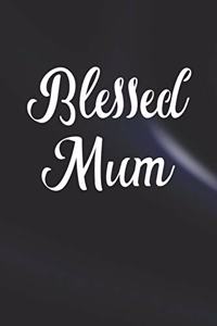 Blessed Mum