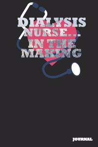 Dialysis Nurse Journal