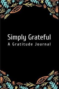 Simply Grateful