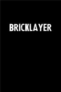 Bricklayer