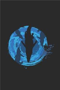 Crocodile Water Circle