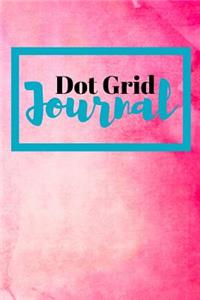 Dot Grid Journal
