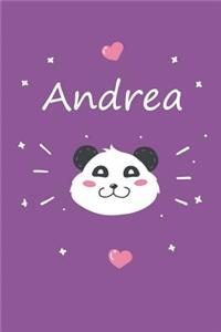 Andrea