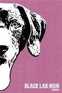 Black Lab Mom Journal
