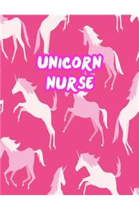 Unicorn Nurse