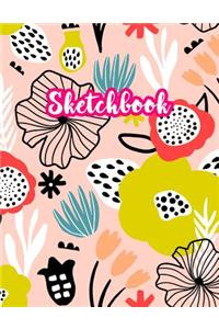 Sketchbook