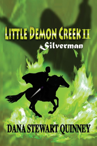 Little Demon Creek II