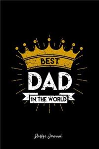 Daddys Journal