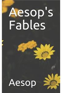 Aesop's Fables