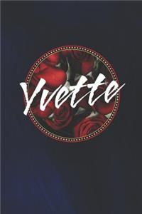 Yvette