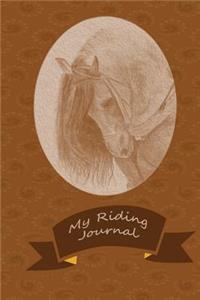 My Riding Journal