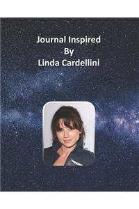 Journal Inspired by Linda Cardellini