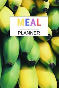 Meal Planner