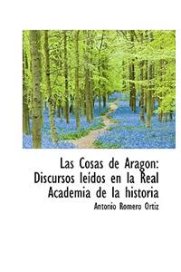 Las Cosas de Aragon