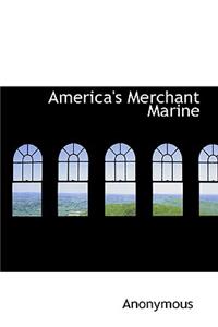 America's Merchant Marine