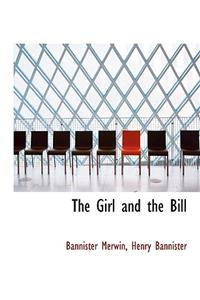 The Girl and the Bill