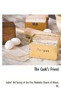 The Cook's Friend
