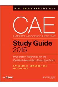 Cae Study Guide 2015