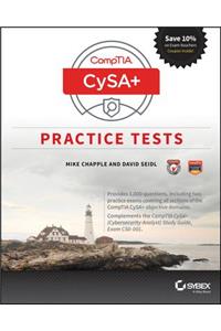 Comptia Cysa+ Practice Tests