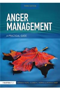 Anger Management: A Practical Guide for Teachers