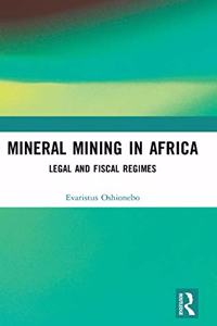 Mineral Mining in Africa