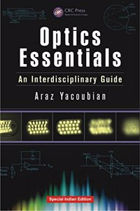 Optics Essentials: An Interdisciplinary Guide