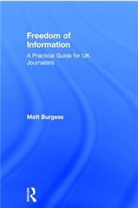 Freedom of Information