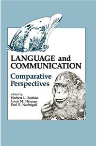 Language and Communication