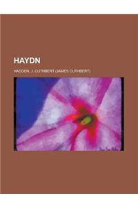 Haydn