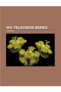 Vh1 Television Series
