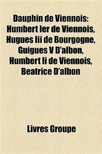 Dauphin de Viennois