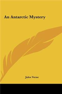 An Antarctic Mystery
