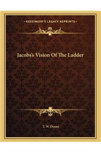 Jacobs's Vision of the Ladder