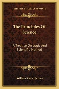 The Principles Of Science