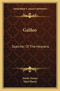 Galileo