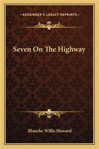 Seven On The Highway