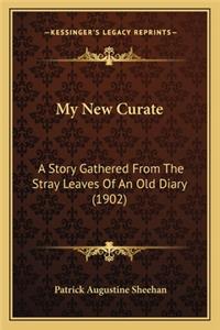 My New Curate