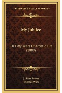 My Jubilee