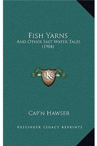 Fish Yarns