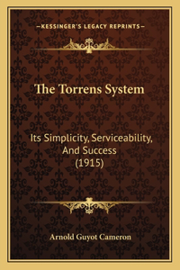 Torrens System