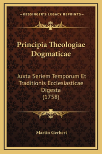 Principia Theologiae Dogmaticae