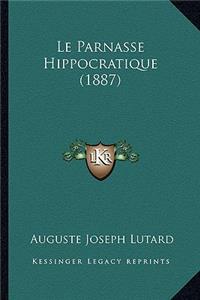 Parnasse Hippocratique (1887)