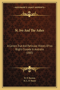 St. Ivo And The Ashes