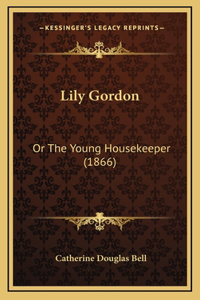 Lily Gordon