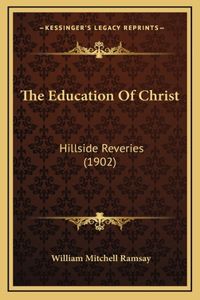Education Of Christ