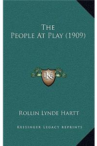 The People At Play (1909)