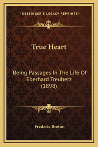 True Heart