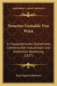 Neuestes Gemalde Von Wien