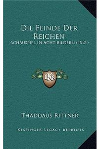 Feinde Der Reichen